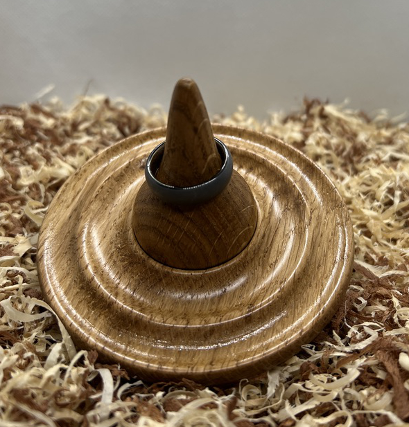 Jewellery holder