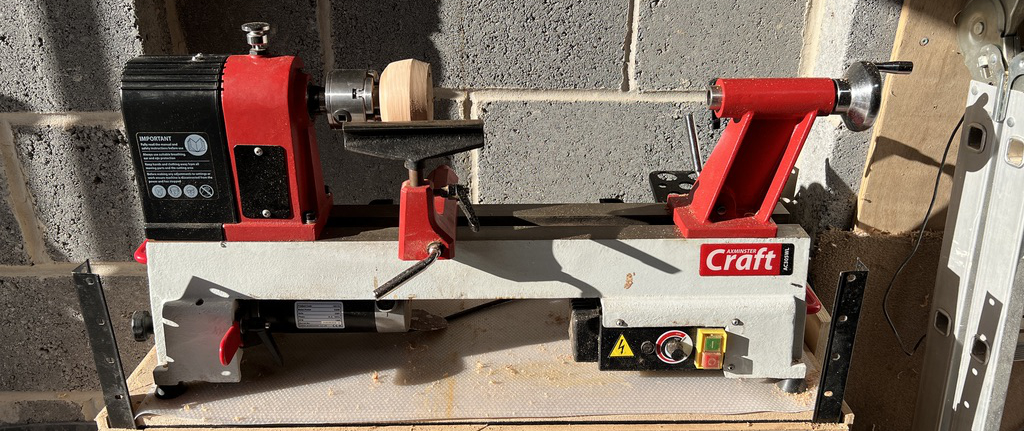 Lathe2.0