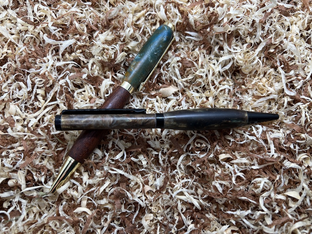 Pair of Colab Pens