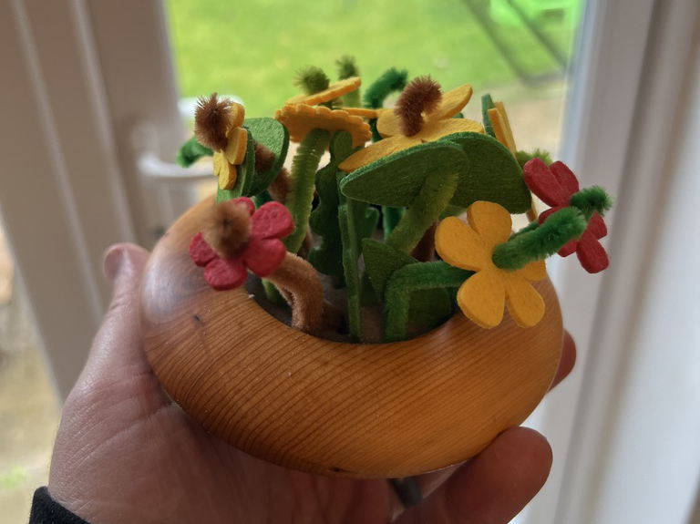 Plant Pot