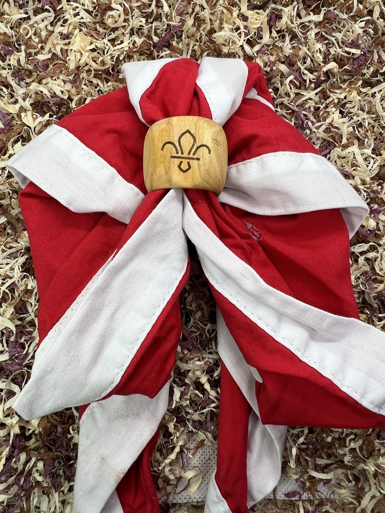 Woggle
